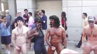 לסביות אנאליות השתטו סרטי פורנו לצפיה בחינם היטב עם דילדו וסיימו.