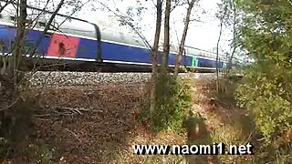קלאודיה ולנטיין רוצה לקיים יחסי מין ולהזדיין עם בחור קירח לפני היציאה. סרטי סקס חינם לצפייה ישירה